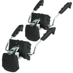 SALOMON WARDEN MNC 13 N OTTER + SALOMON STOP SKI C130 -WINT Snow Winkel 1 14135 stop ski c130 c130 01