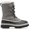SOREL CARIBOU WP SHALE/STONE 23 -WINT Snow Winkel 9 0297 1003812051 01