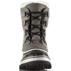 SOREL CARIBOU WP SHALE/STONE 23 -WINT Snow Winkel 9 0297 1003812051 04