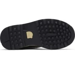 SOREL CARIBOU WP SHALE/STONE 23 -WINT Snow Winkel 9 0297 1003812051 06