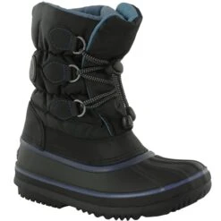 KIMBERFEEL AVALANCHE DENIM 22