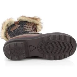 KIMBERFEEL SISSI W BROWN 23 -WINT Snow Winkel 9 100266 sissi w brown sissi brw 04