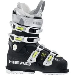 HEAD NEXO LYT 80 RS W BLACK 21