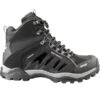 BAFFIN ZONE BLACK 23 -WINT Snow Winkel 9 100594 zone black basoft m006 01