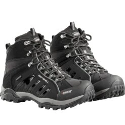 BAFFIN ZONE BLACK 23 7 BAFFIN ZONE BLACK 23 -WINT Snow Winkel 9 100594 zone black basoft m006 03