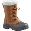 BAFFIN CANADA W BROWN 23 1 BAFFIN CANADA W BROWN 23 -WINT Snow Winkel 9 100596 canada w brown bahtge w001 01