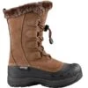 BAFFIN CHLOE W TAUPE 23 -WINT Snow Winkel 9 100601 chloe w taupe ba4510 0185 tp 01