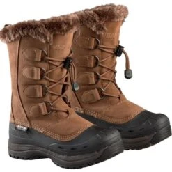 BAFFIN CHLOE W TAUPE 23 -WINT Snow Winkel 9 100601 chloe w taupe ba4510 0185 tp 03