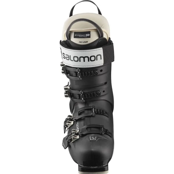 SALOMON S/PRO 120 GW BLACK/RAINY DAY 23 4 SALOMON S/PRO 120 GW BLACK/RAINY DAY 23 - Afbeelding 2
