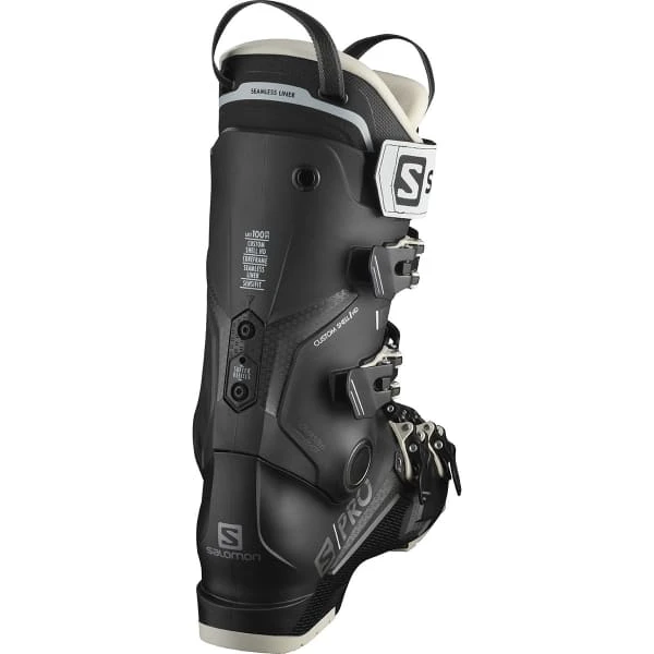 SALOMON S/PRO 120 GW BLACK/RAINY DAY 23 5 SALOMON S/PRO 120 GW BLACK/RAINY DAY 23 - Afbeelding 3