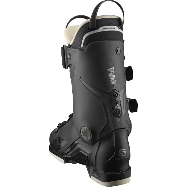 SALOMON S/PRO 120 GW BLACK/RAINY DAY 23 6 SALOMON S/PRO 120 GW BLACK/RAINY DAY 23 - Afbeelding 4