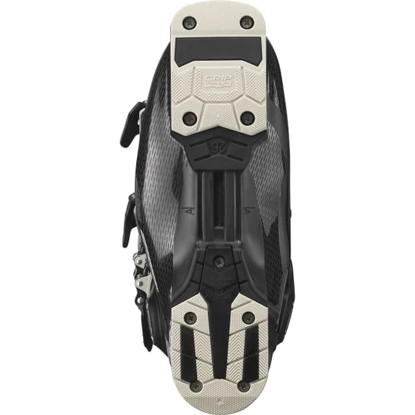 SALOMON S/PRO 120 GW BLACK/RAINY DAY 23 7 SALOMON S/PRO 120 GW BLACK/RAINY DAY 23 - Afbeelding 5