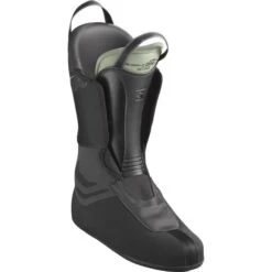 SALOMON S/PRO 120 BLACK/OIL GREEN 22 -WINT Snow Winkel 9 102325 s pro 120 black oil green l41166400 06