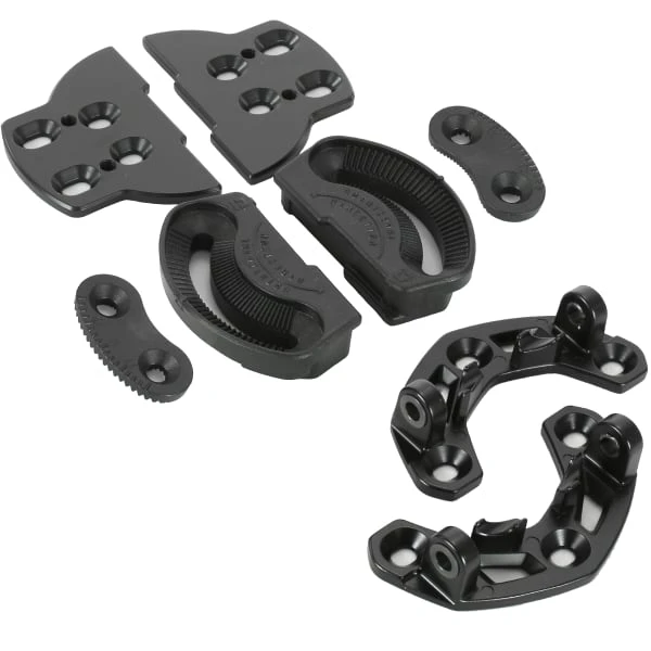 UNION EXPLORER BLACK 23 7 UNION EXPLORER BLACK 23 - Afbeelding 5