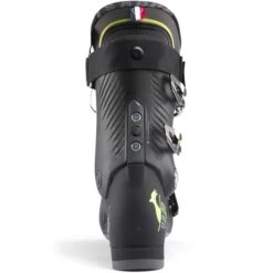 ROSSIGNOL HI-SPEED PRO 100 MV BK/YELL 23 -WINT Snow Winkel 9 103383 rbl2090 03