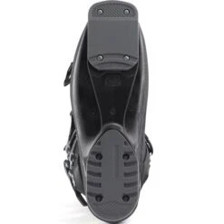 ROSSIGNOL HI-SPEED PRO 100 MV BK/YELL 23 -WINT Snow Winkel 9 103383 rbl2090 04