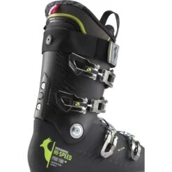 ROSSIGNOL HI-SPEED PRO 100 MV BK/YELL 23 -WINT Snow Winkel 9 103383 rbl2090 05
