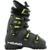 HEAD EDGE LYT ZX ANTHRACITE/BLACK 22 -WINT Snow Winkel 9 103852 edge lyt zx anthracite black 601312 01