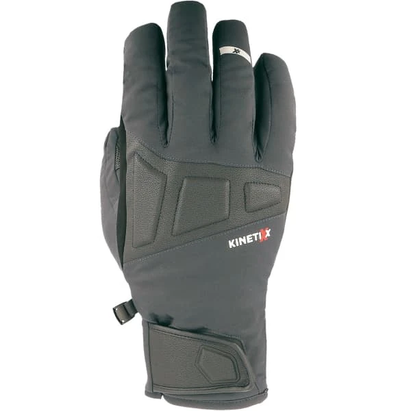 KINETIXX LASSE BLACK 22 3 KINETIXX LASSE BLACK 22