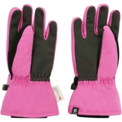DARE 2B LIVELINESS GLOVE RASBERRY PINK 22 -WINT Snow Winkel 9 104544 liveliness glove rasberr rose dgg317 5i0 03