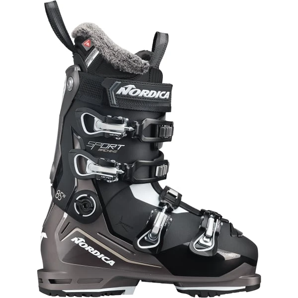 NORDICA SPORTMACHINE 3 85 W BLACK-BRONZE-WHITE 23 3 NORDICA SPORTMACHINE 3 85 W BLACK-BRONZE-WHITE 23