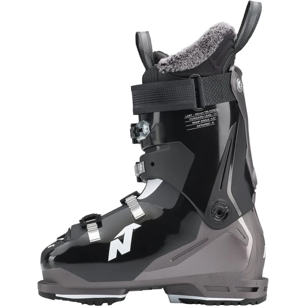 NORDICA SPORTMACHINE 3 85 W BLACK-BRONZE-WHITE 23 4 NORDICA SPORTMACHINE 3 85 W BLACK-BRONZE-WHITE 23 - Afbeelding 2