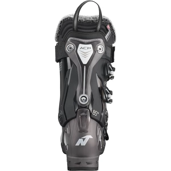 NORDICA SPORTMACHINE 3 85 W BLACK-BRONZE-WHITE 23 6 NORDICA SPORTMACHINE 3 85 W BLACK-BRONZE-WHITE 23 - Afbeelding 4