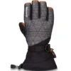 DAKINE LEATHER CAMINO GLOVE HOXTON 22 -WINT Snow Winkel 9 105650 leather camino glove hoxton d10000710 hox 01