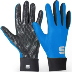SPORTFUL LYCRA RACE GLOVES BRILLIANT BLUE 22