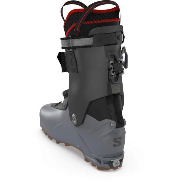 SALOMON S/LAB MTN SUMMIT 23 5 SALOMON S/LAB MTN SUMMIT 23 - Afbeelding 3