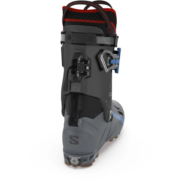 SALOMON S/LAB MTN SUMMIT 23 6 SALOMON S/LAB MTN SUMMIT 23 - Afbeelding 4