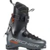 FISCHER TRAVERS CS GREY/BLACK 23 -WINT Snow Winkel 9 109681 travers cs u18722 01