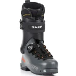 FISCHER TRAVERS CS GREY/BLACK 23 -WINT Snow Winkel 9 109681 travers cs u18722 04