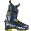 FISCHER TRAVERS GR DARKBLUE/DARKBLUE 23 -WINT Snow Winkel 9 109682 travers gr u18822 01