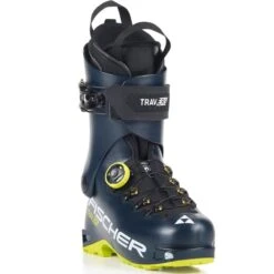 FISCHER TRAVERS GR DARKBLUE/DARKBLUE 23 -WINT Snow Winkel 9 109682 travers gr u18822 04