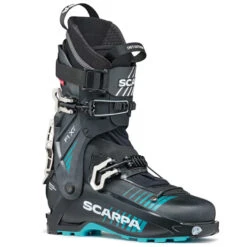 SCARPA F1 XT CARBON AZURE 23 -WINT Snow Winkel 9 109724 f1 xt carbon azure 12181 500 1 03