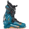 SCARPA F1 GT PETROL ORANGE 23 -WINT Snow Winkel 9 109726 f1 gt petrol orange 12182 501 1 01