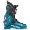 SCARPA F1 GT WMN PETROL AQUA 23 -WINT Snow Winkel 9 109727 f1 gt wmn petrol aqua 12182 502 1 01