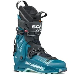 SCARPA F1 GT WMN PETROL AQUA 23 -WINT Snow Winkel 9 109727 f1 gt wmn petrol aqua 12182 502 1 03