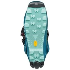 SCARPA F1 GT WMN PETROL AQUA 23 -WINT Snow Winkel 9 109727 f1 gt wmn petrol aqua 12182 502 1 04