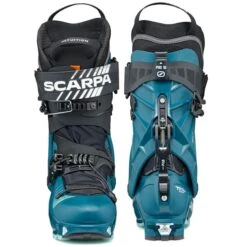 SCARPA F1 GT WMN PETROL AQUA 23 -WINT Snow Winkel 9 109727 f1 gt wmn petrol aqua 12182 502 1 05