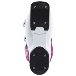 LANGE STARLET 50 WHITE/STAR PINK 23 -WINT Snow Winkel 9 109811 starlet 50 white star pink lbl5300 04