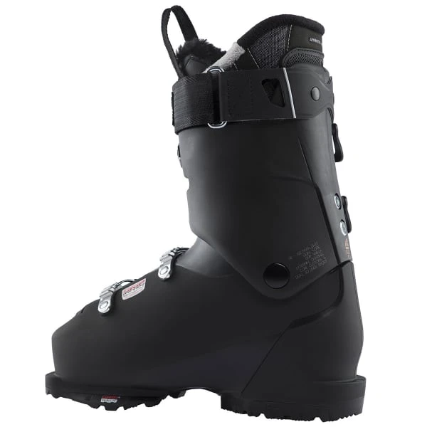 LANGE LX 85 W HV GW BLACK 23 4 LANGE LX 85 W HV GW BLACK 23 - Afbeelding 2