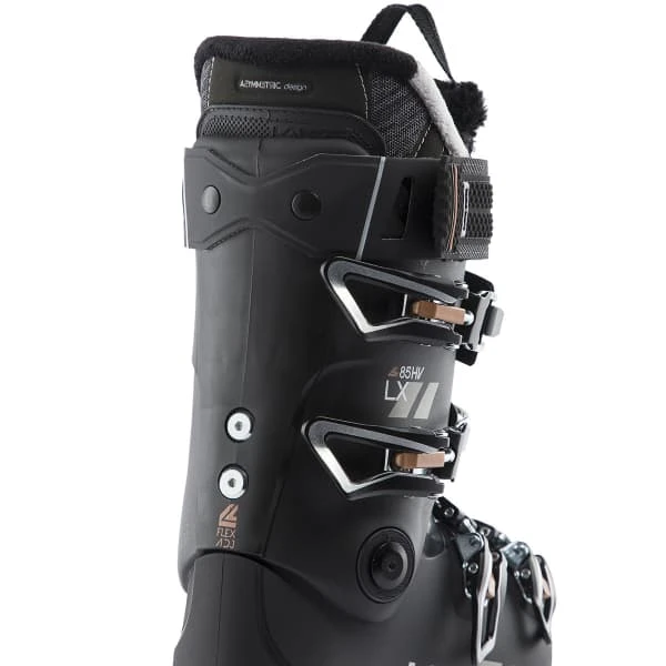 LANGE LX 85 W HV GW BLACK 23 7 LANGE LX 85 W HV GW BLACK 23 - Afbeelding 5