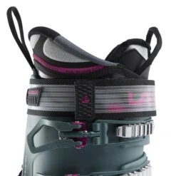 LANGE XT3 FREE 115 LV W GW-ABYS GREEN 23 -WINT Snow Winkel 9 109823 xt3 free 115lv w gw abys green lbl7100 06