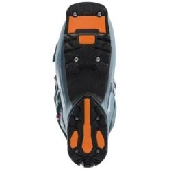 LANGE XT3 FREE 115 MV W GW-ABYS GREEN 23 -WINT Snow Winkel 9 109824 xt3 free 115mv w gw abys green lbl7110 04