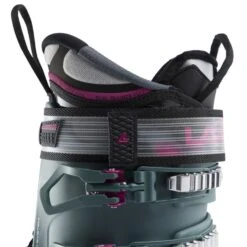 LANGE XT3 FREE 115 MV W GW-ABYS GREEN 23 -WINT Snow Winkel 9 109824 xt3 free 115mv w gw abys green lbl7110 06