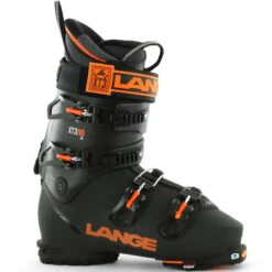 LANGE XT3 FREE 110 MV GW BK ORANGE 23