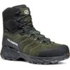 SCARPA RUSH POLAR GORE-TEX THYME GREEN 23 -WINT Snow Winkel 9 109904 63138 200 2 01
