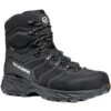 SCARPA RUSH POLAR GORE-TEX W DARK ANTHRACITE 23 2 SCARPA RUSH POLAR GORE-TEX W DARK ANTHRACITE 23 -WINT Snow Winkel 9 109905 63138 200 1 01